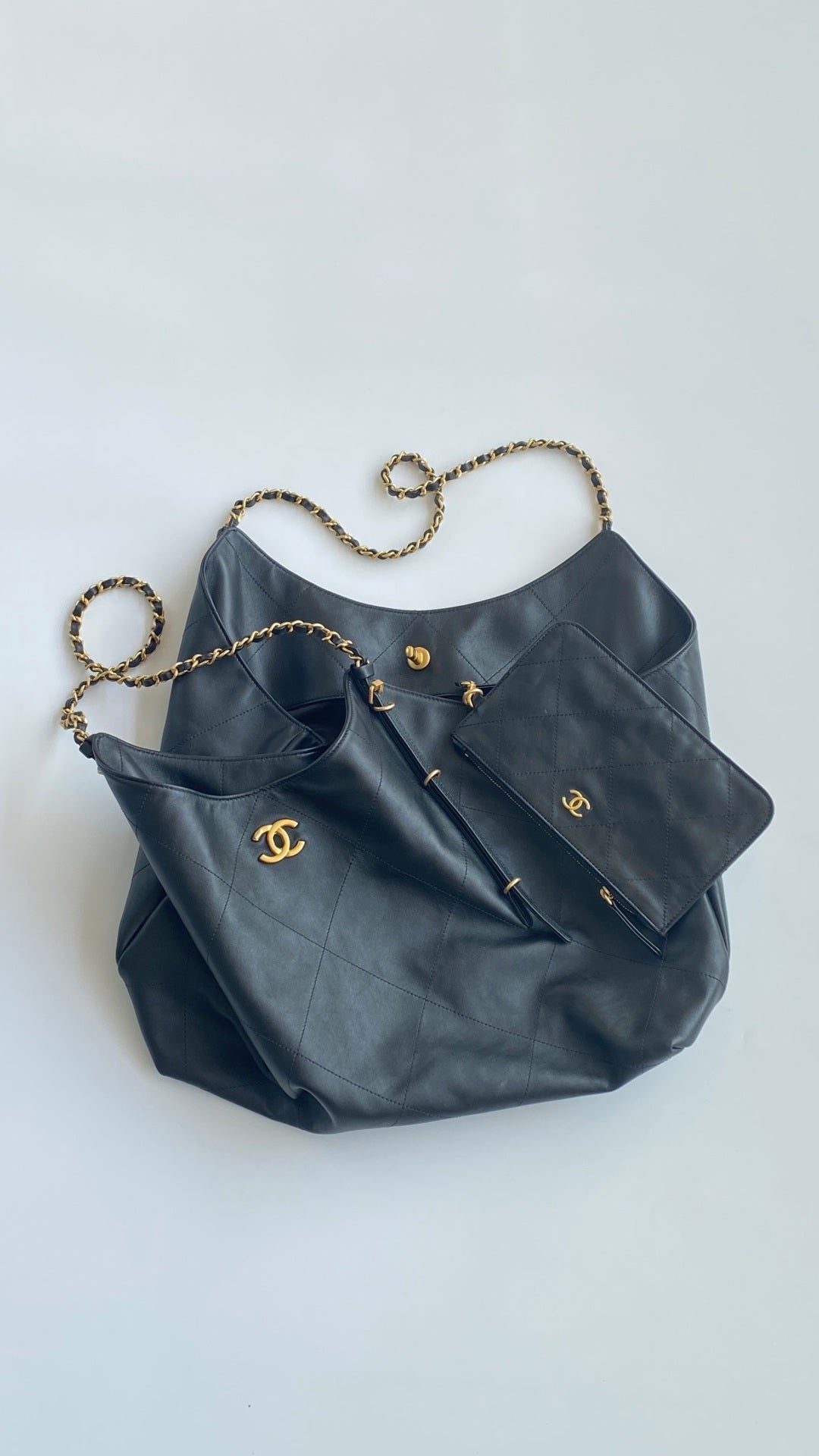 Chanel 22bag