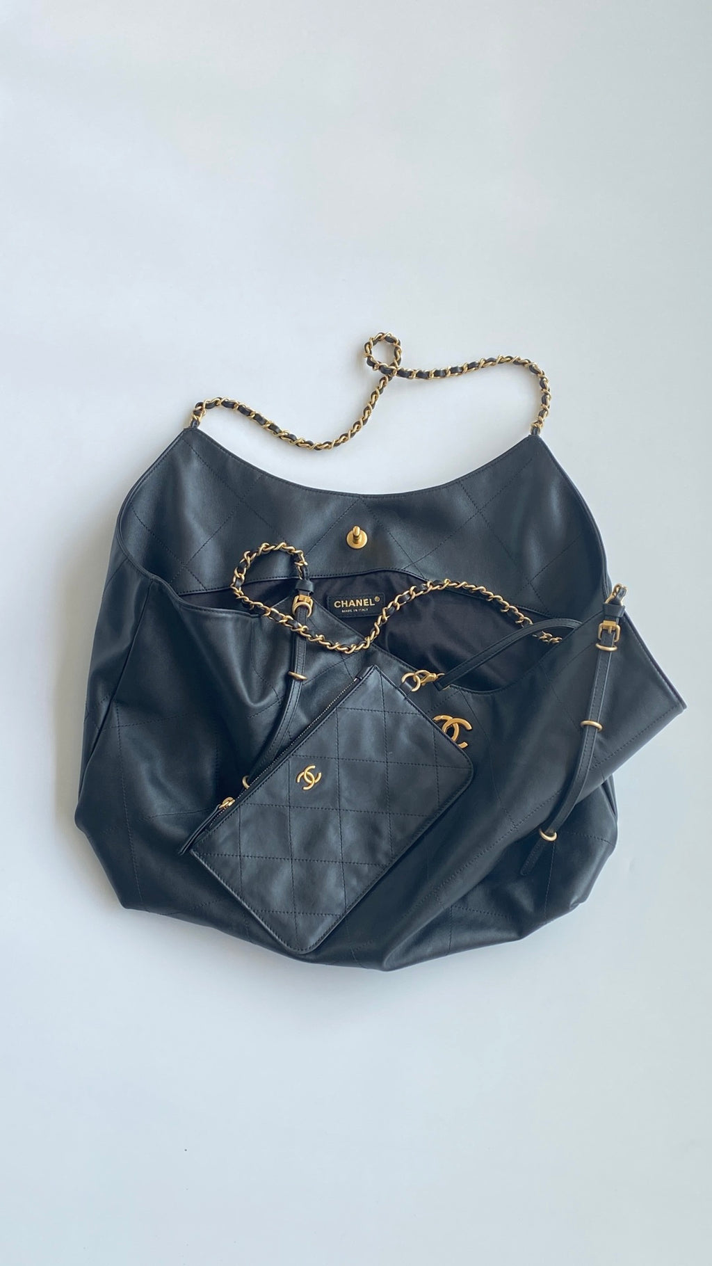 Chanel 22bag