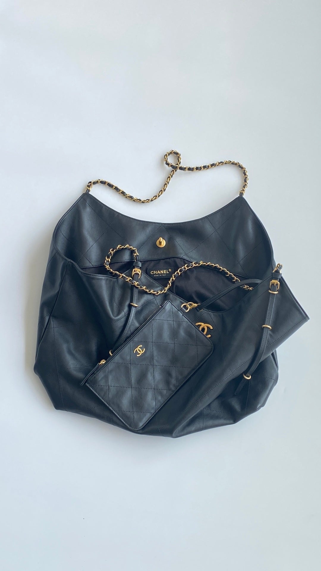 Chanel 22bag