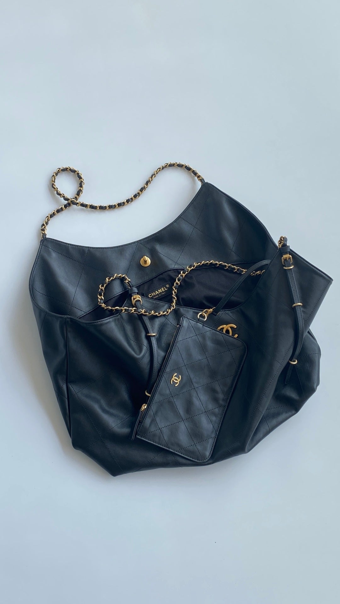 Chanel 22bag