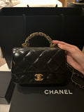 Chanel Fat Fang