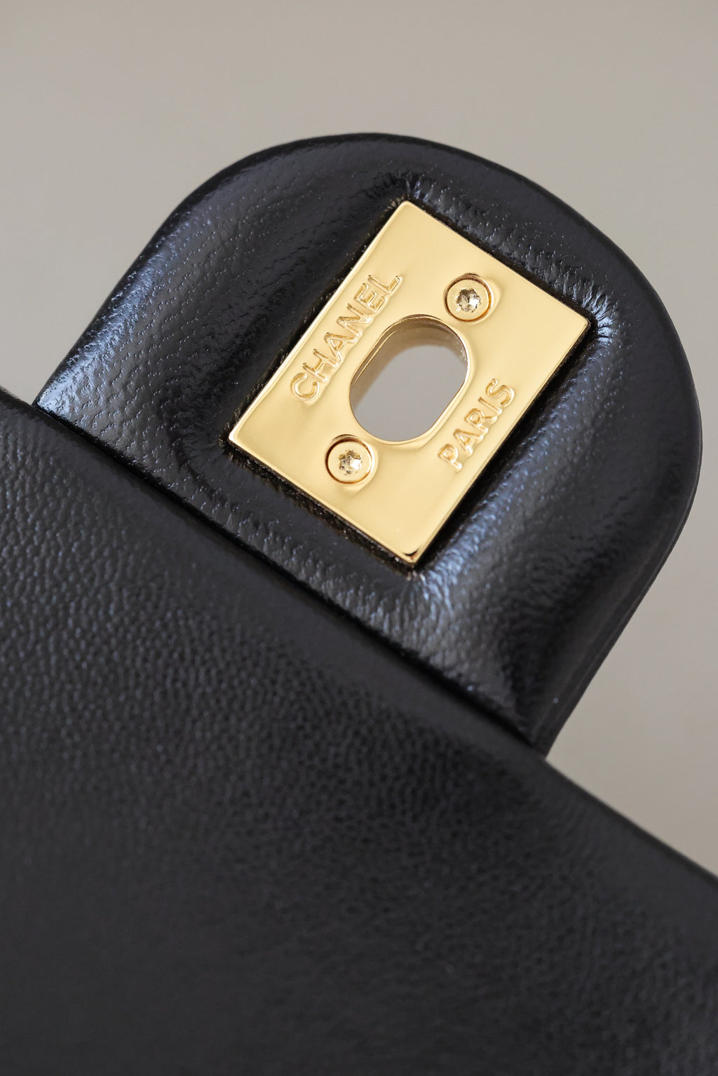 Chanel Fat Fang