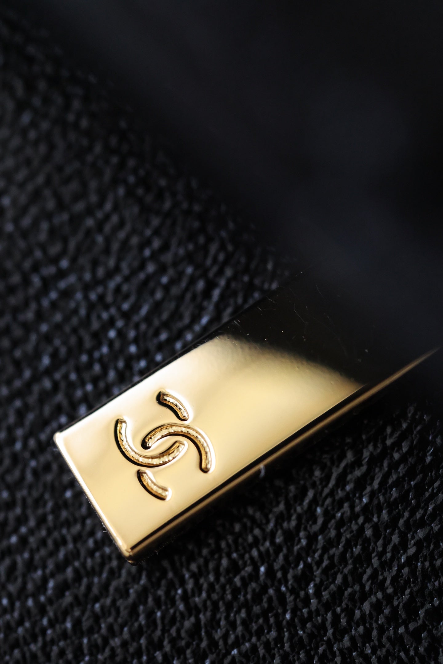Chanel Fat Fang