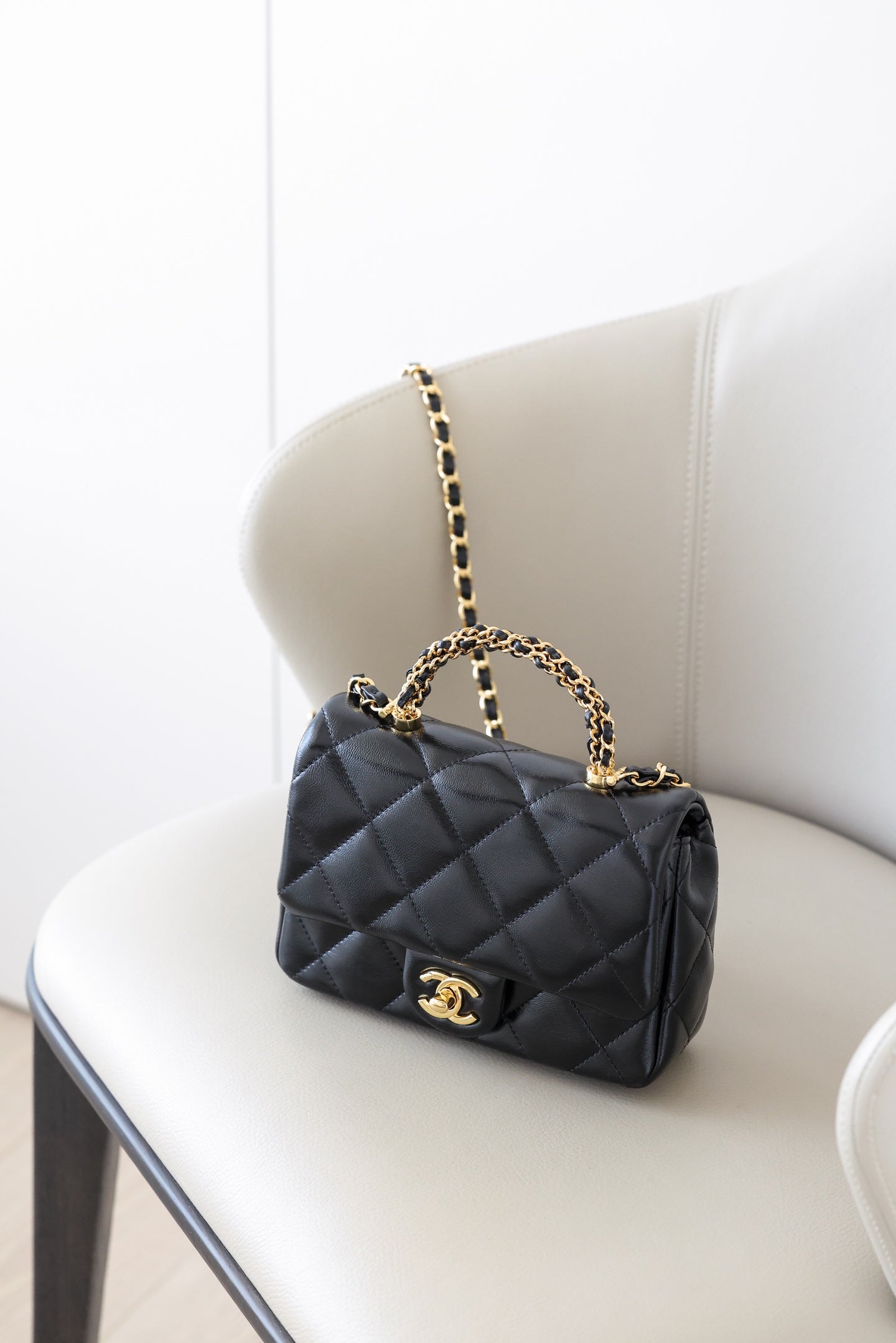 Chanel Fat