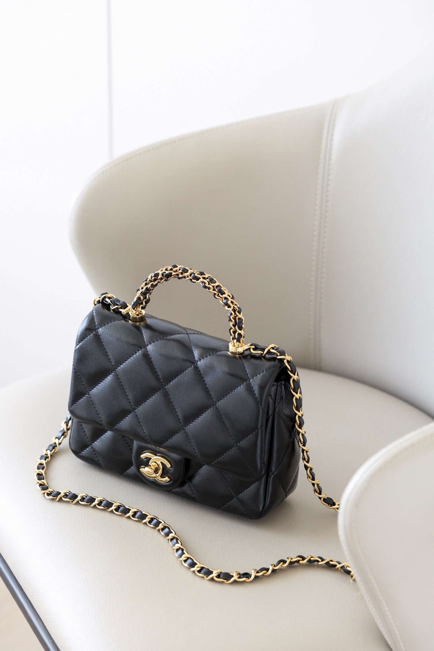 Chanel Fat