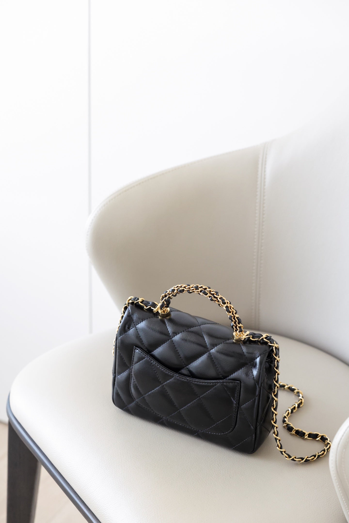 Chanel Fat