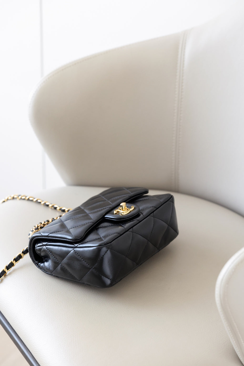 Chanel Fat