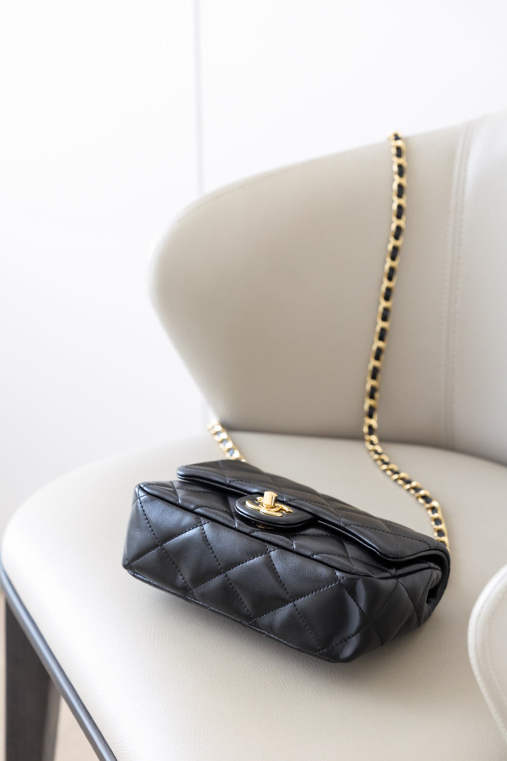 Chanel Fat