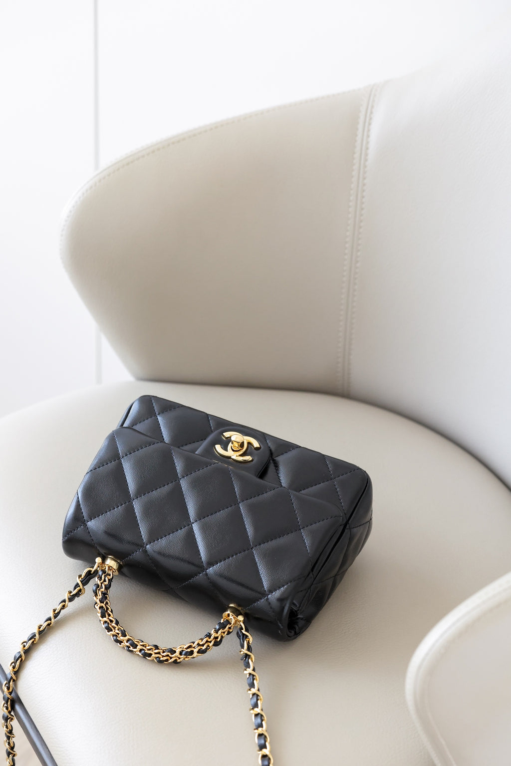 Chanel Fat