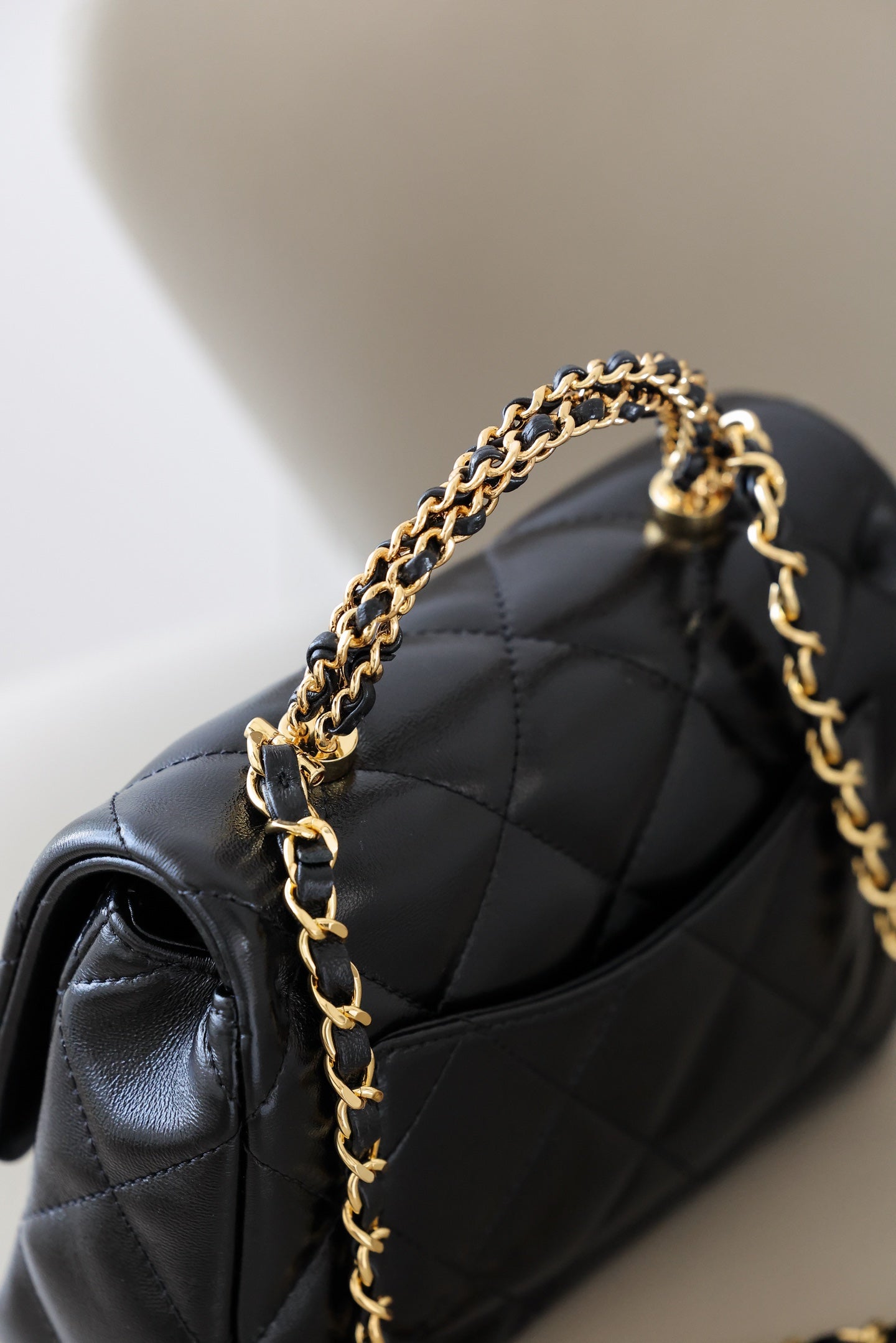 Chanel Fat