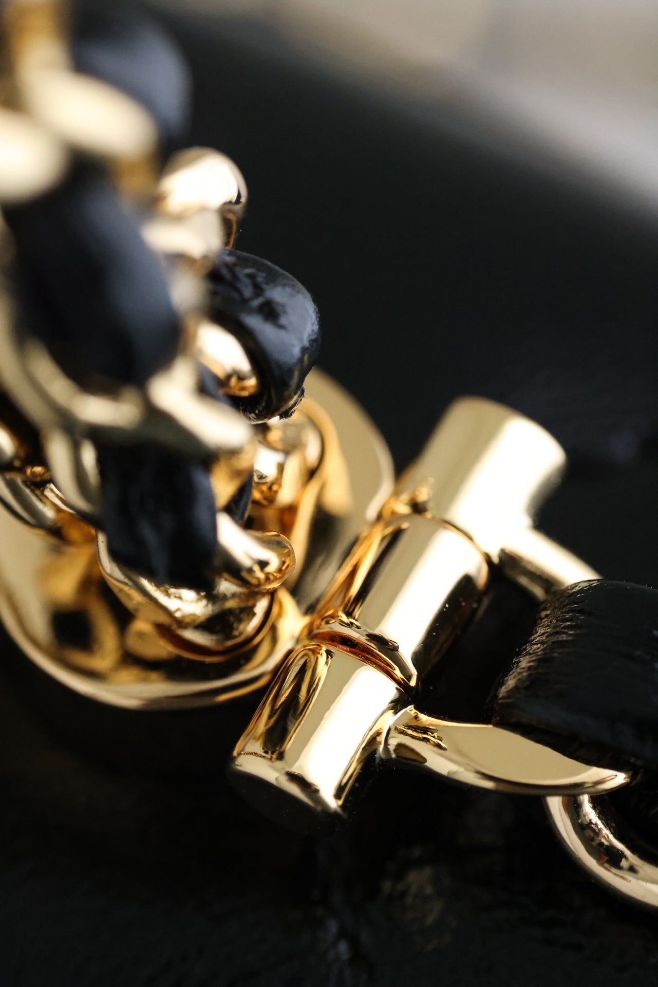 Detail shots