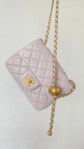 CF Fat Classic Golden Ball 17cm