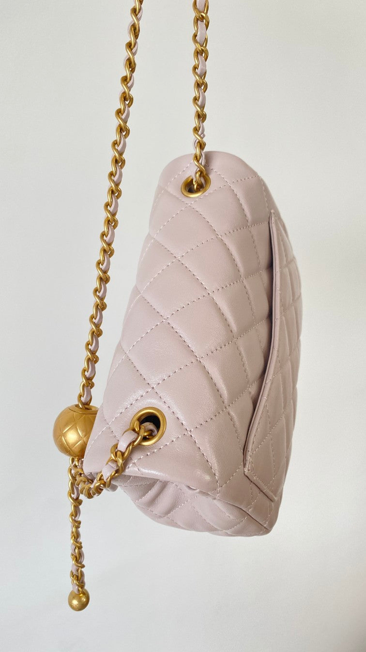CF Fat Classic Golden Ball 17cm