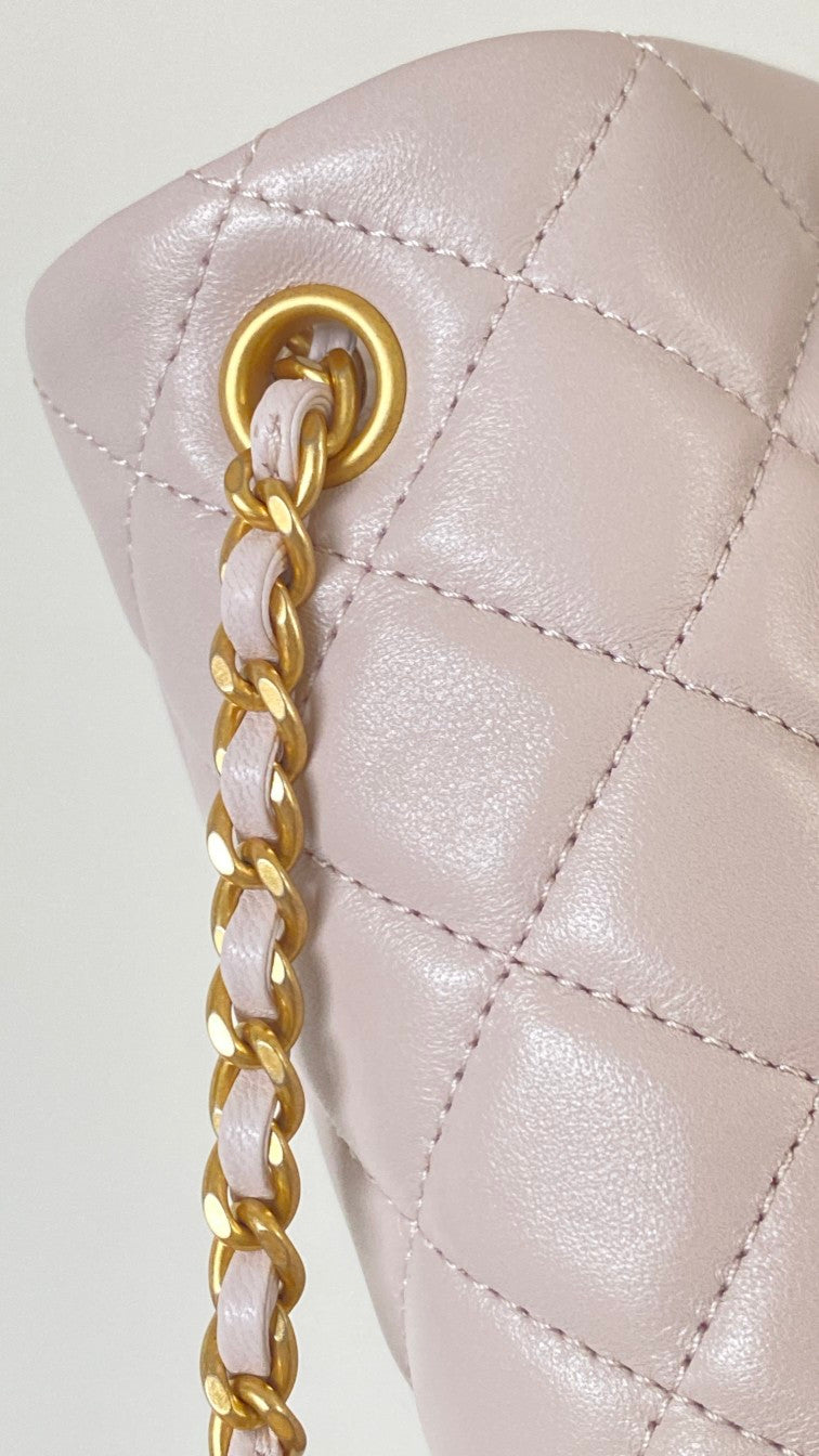 CF Fat Classic Golden Ball 17cm