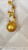 Classic Golden Ball!