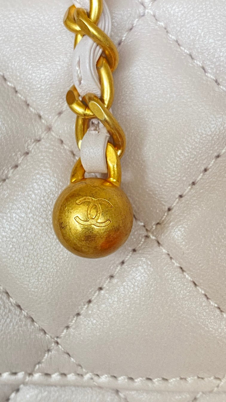 Classic Golden Ball!