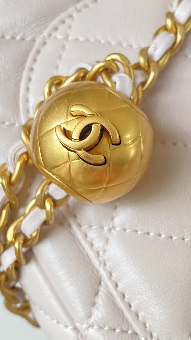 Classic Golden Ball!