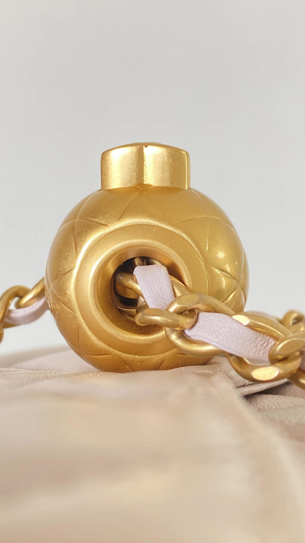 Classic Golden Ball!