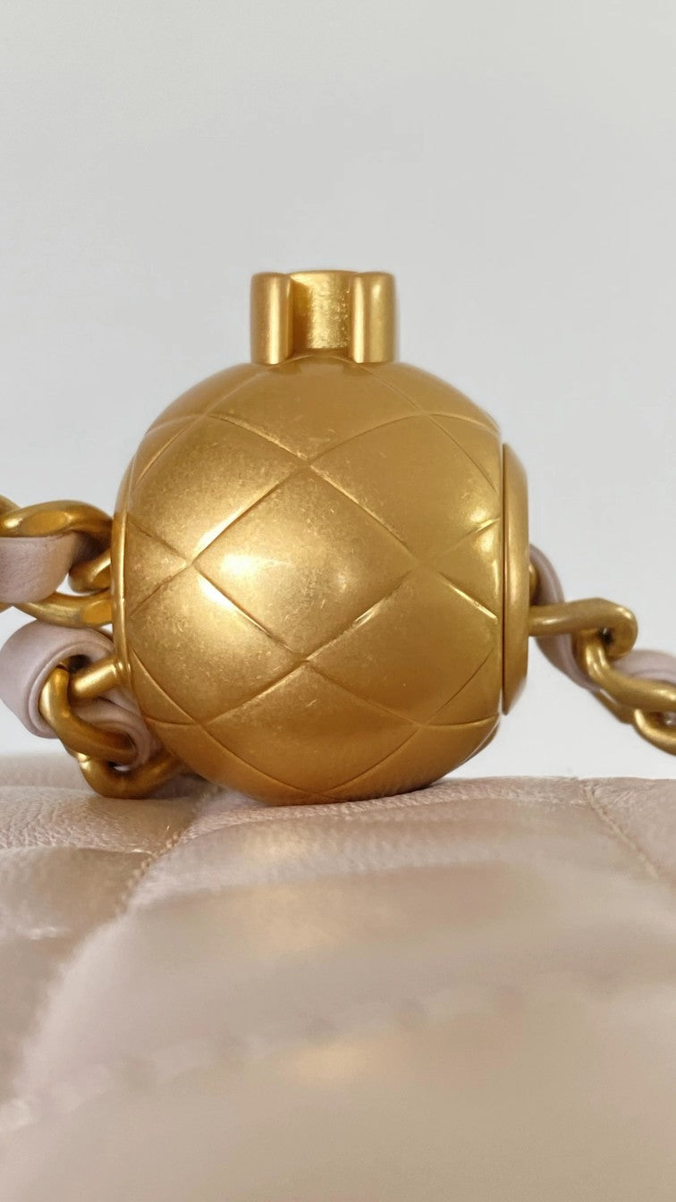 Classic Golden Ball!
