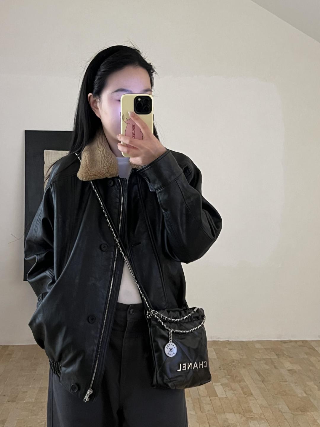Upper body beauty outfit