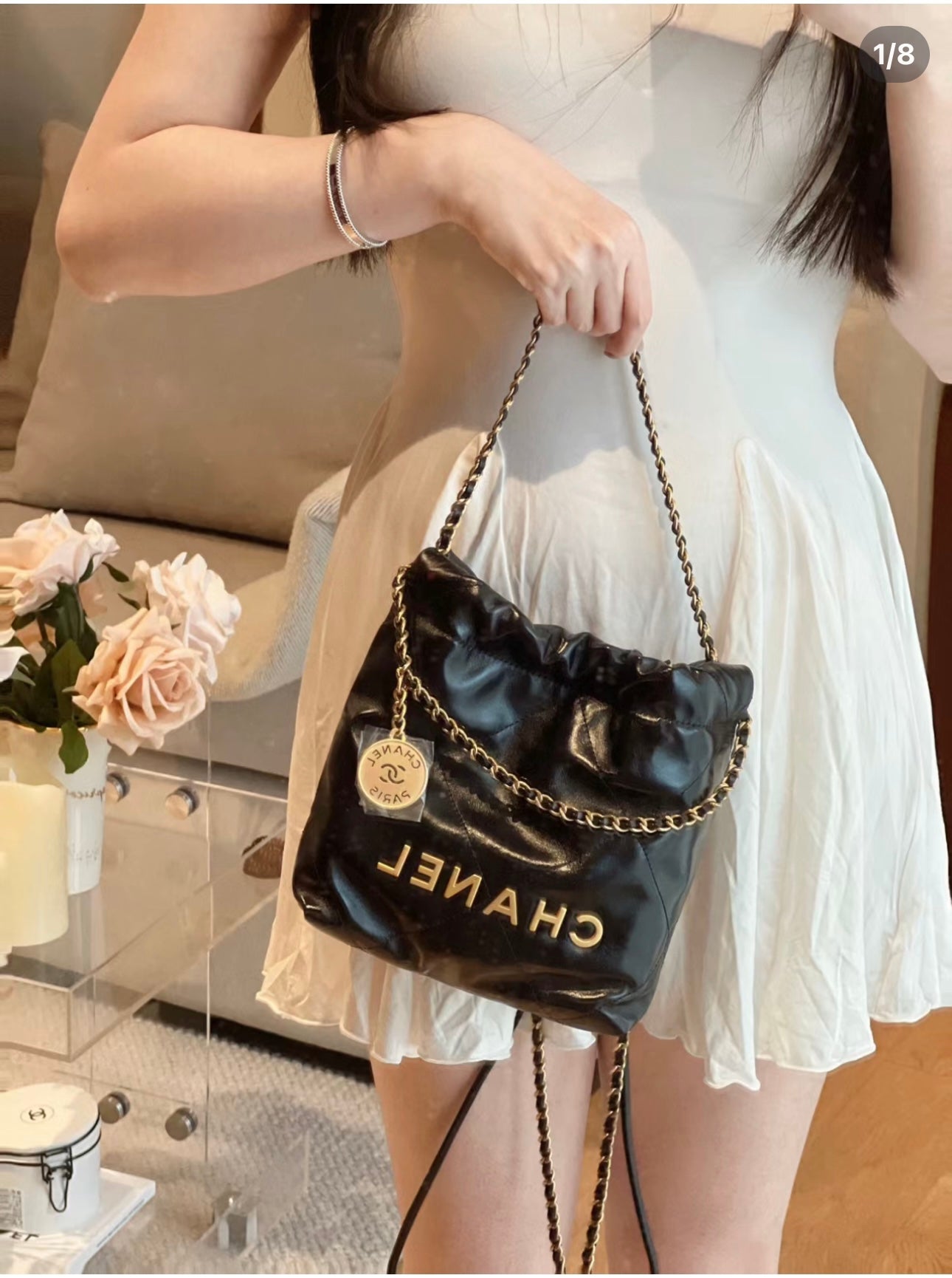 22mini Black Gold