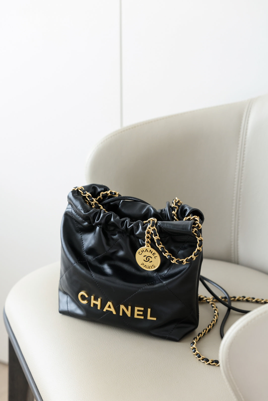 22mini classic black gold top of the line quality