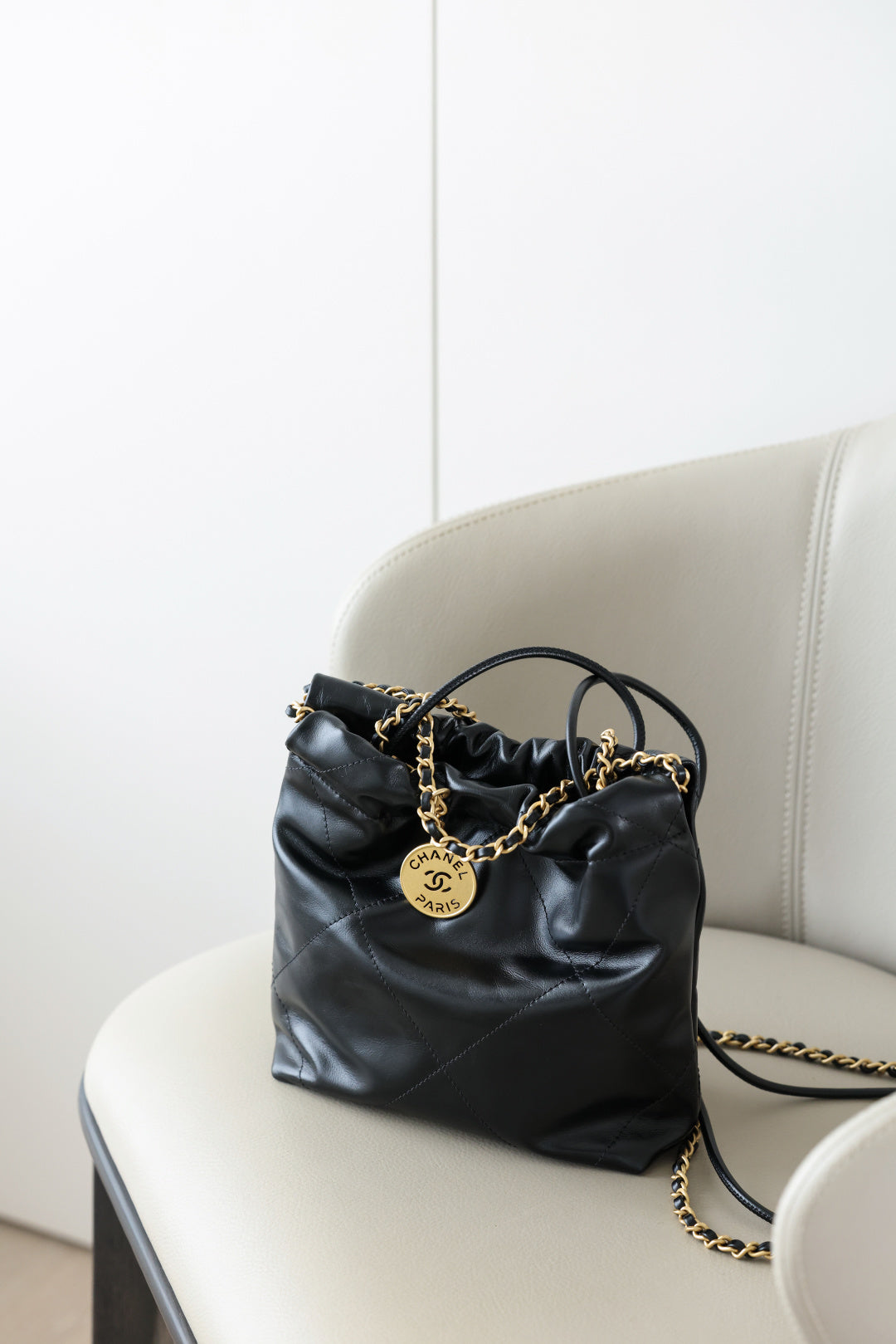 22mini classic black gold top of the line quality