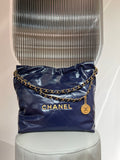 Top selling 22Bag made of top-quality original calf leather