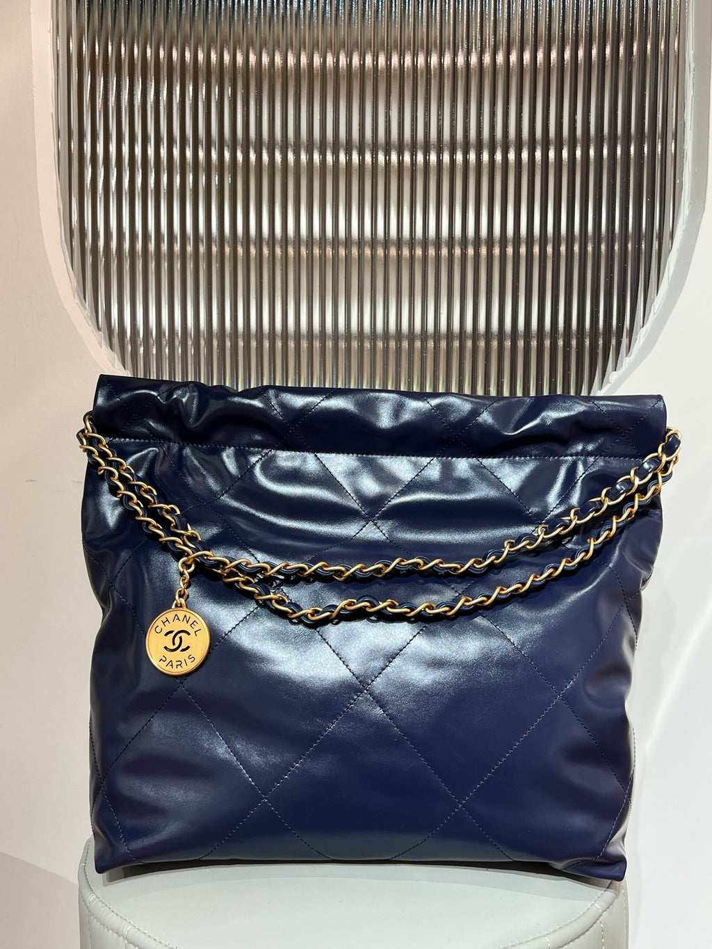 Top selling 22Bag made of top-quality original calf leather