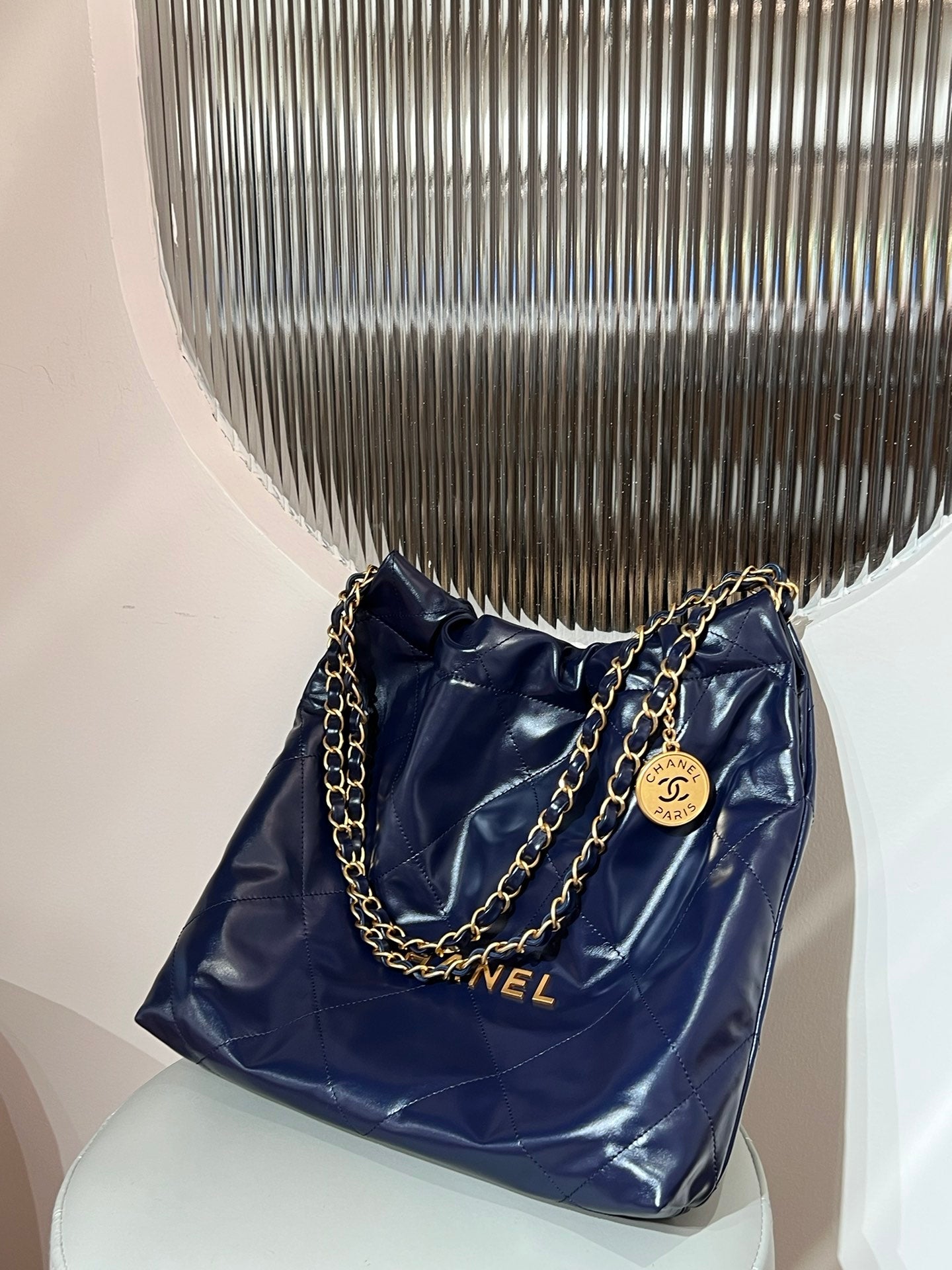 Top selling 22Bag made of top-quality original calf leather