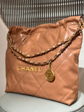 Top selling 22Bag made of top-quality original calf leather