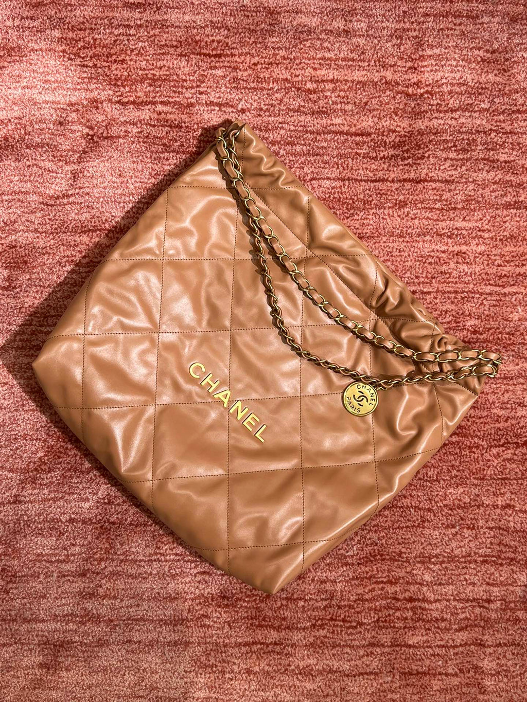 Top selling 22Bag made of top-quality original calf leather