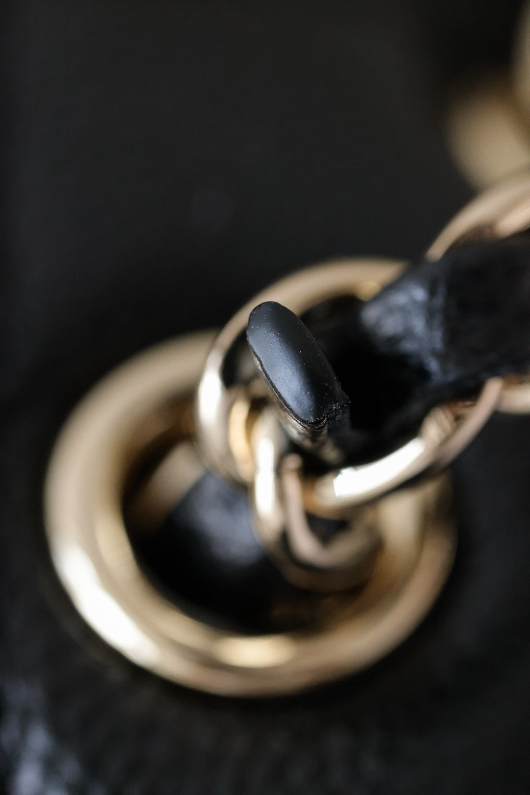Realistic shots of hardware details