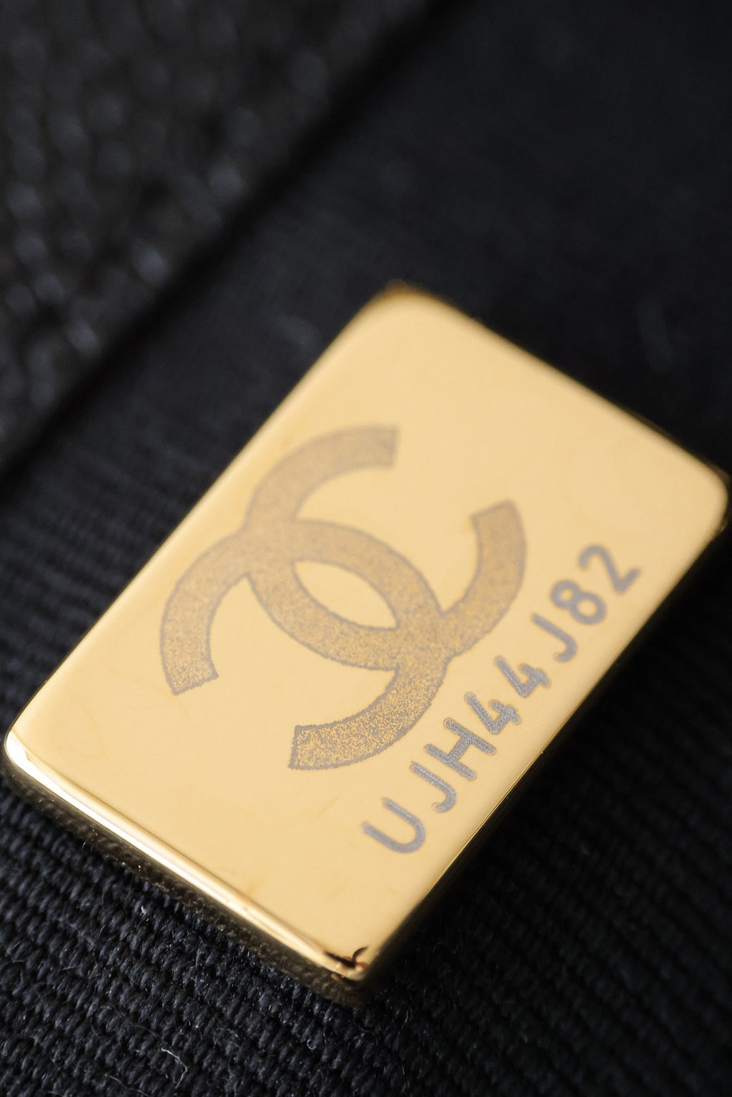 Realistic shots of hardware details