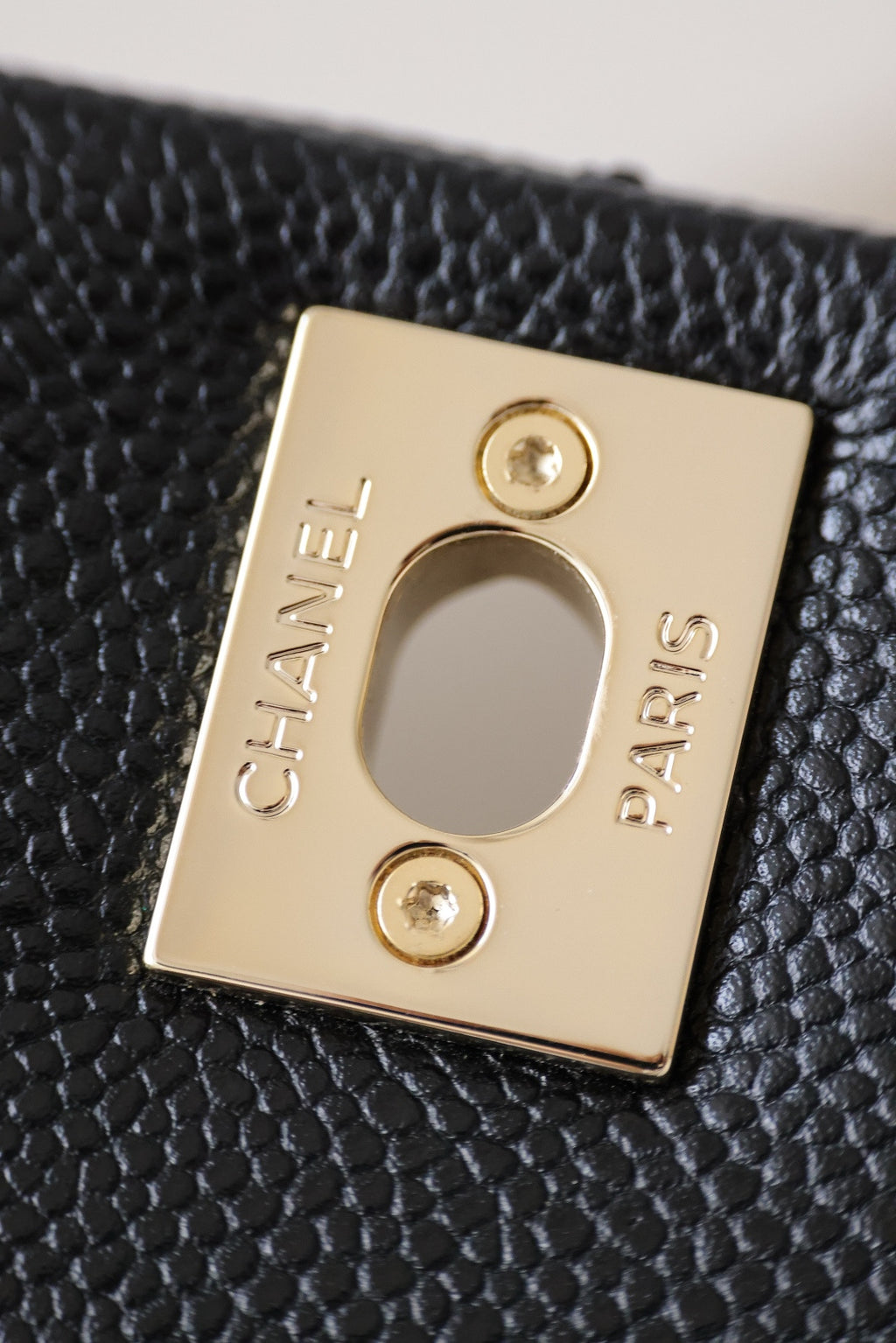 Realistic shots of hardware details