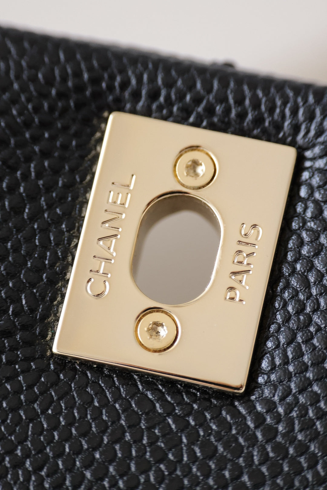 Realistic shots of hardware details