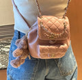 The newly released cigarette pink is so beautiful