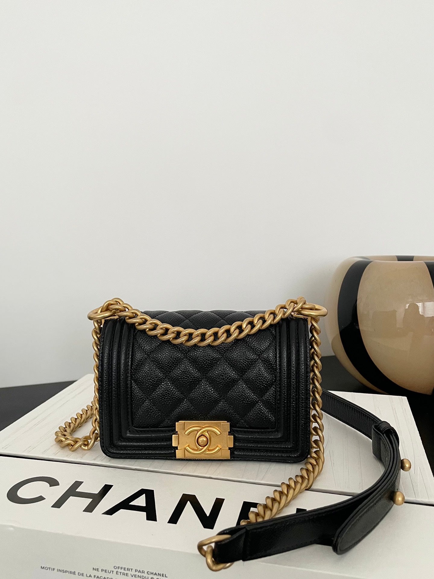 Black mini is out of stock now 🈶 ️ 22ALeboy
