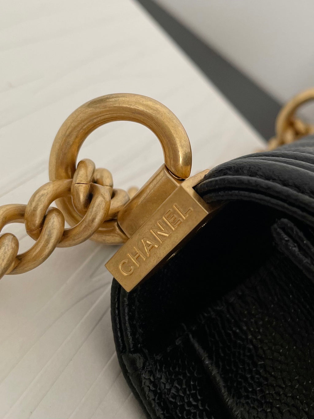 Black mini is out of stock now 🈶 ️ 22ALeboy