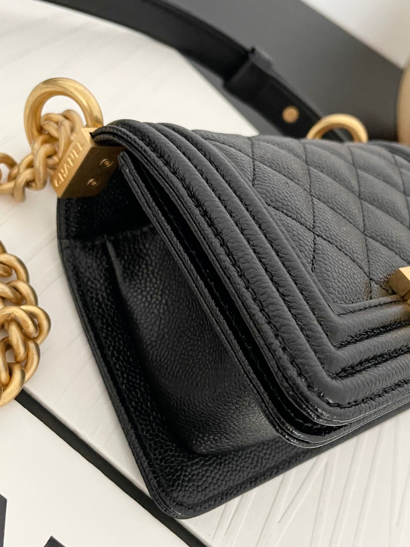 Black mini is out of stock now 🈶 ️ 22ALeboy