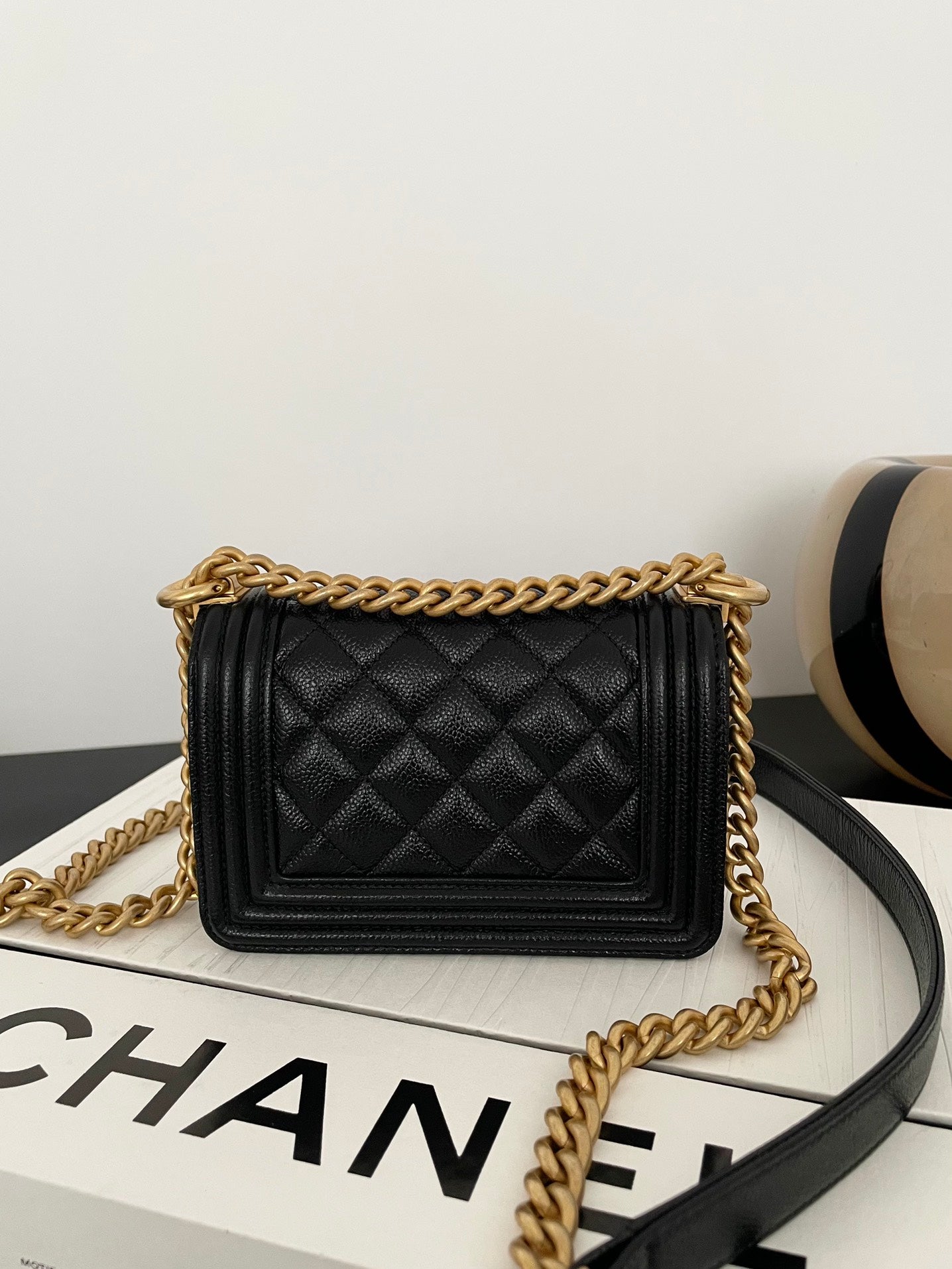 Black mini is out of stock now 🈶 ️ 22ALeboy