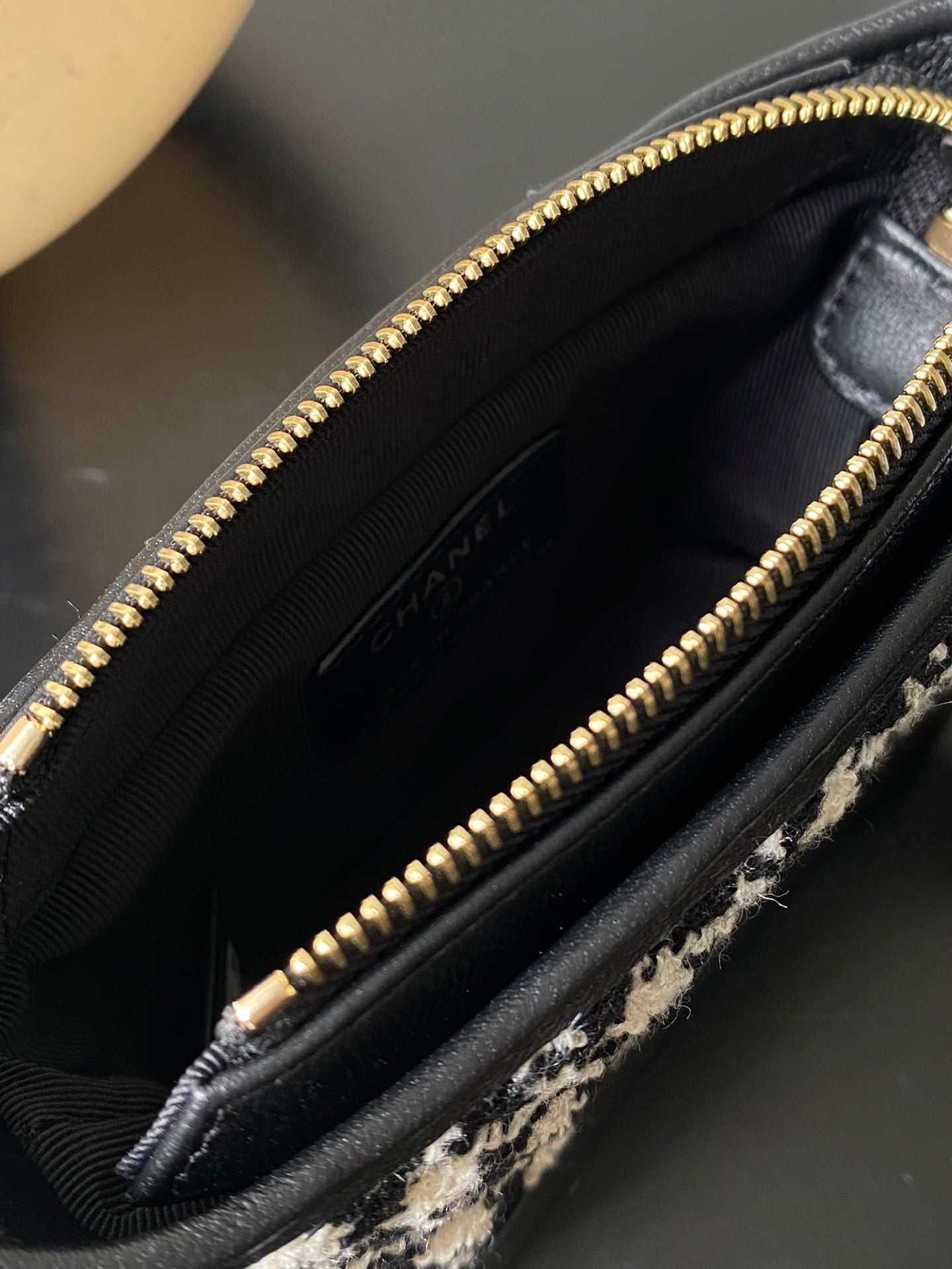 Classic Thousand Bird Grid Mini Stray Bag is out of stock now