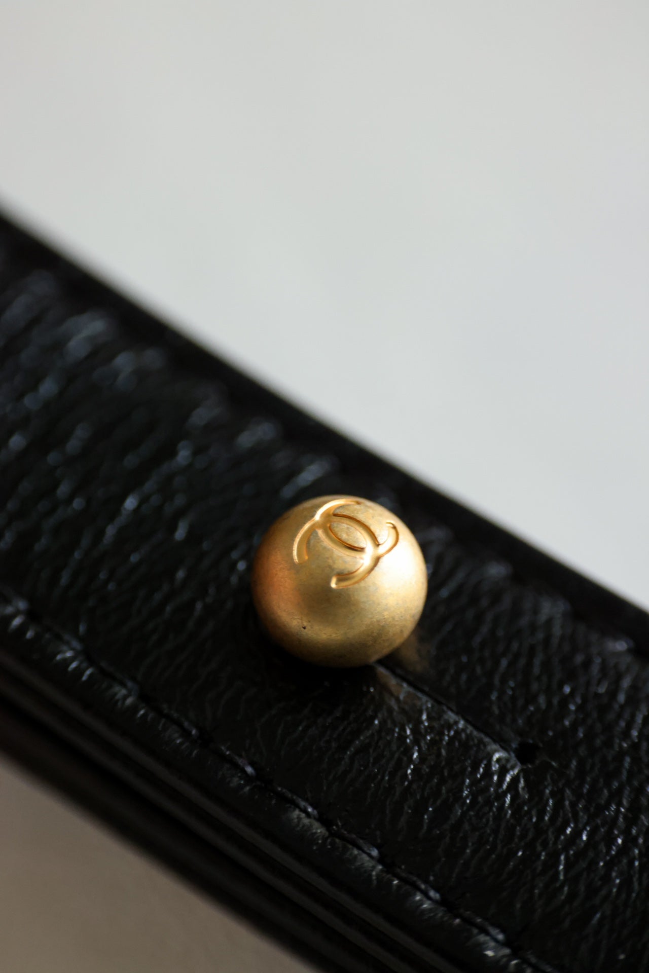 Gabrielle's Classic Stray Bag