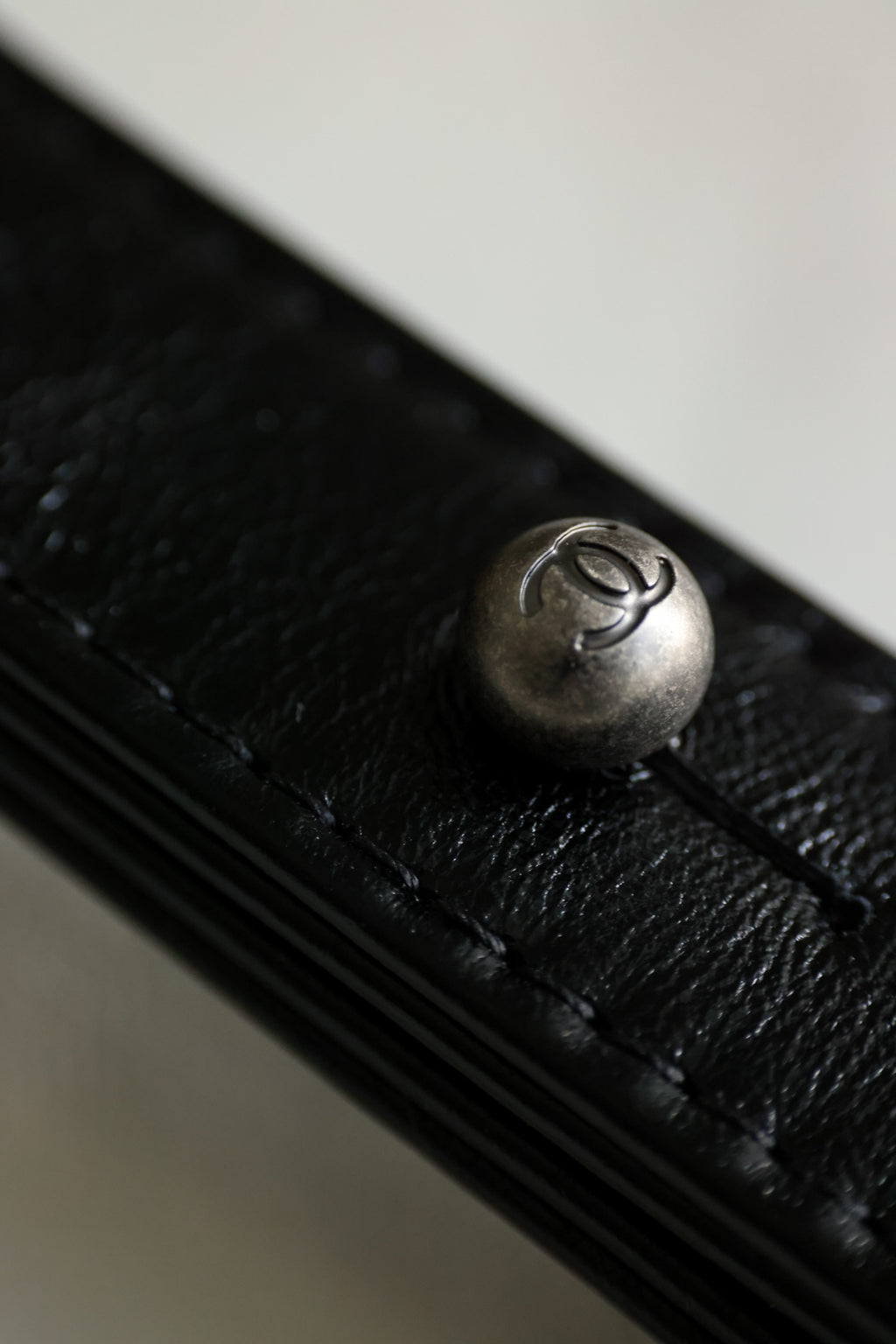 Gabrielle's Classic Stray Bag