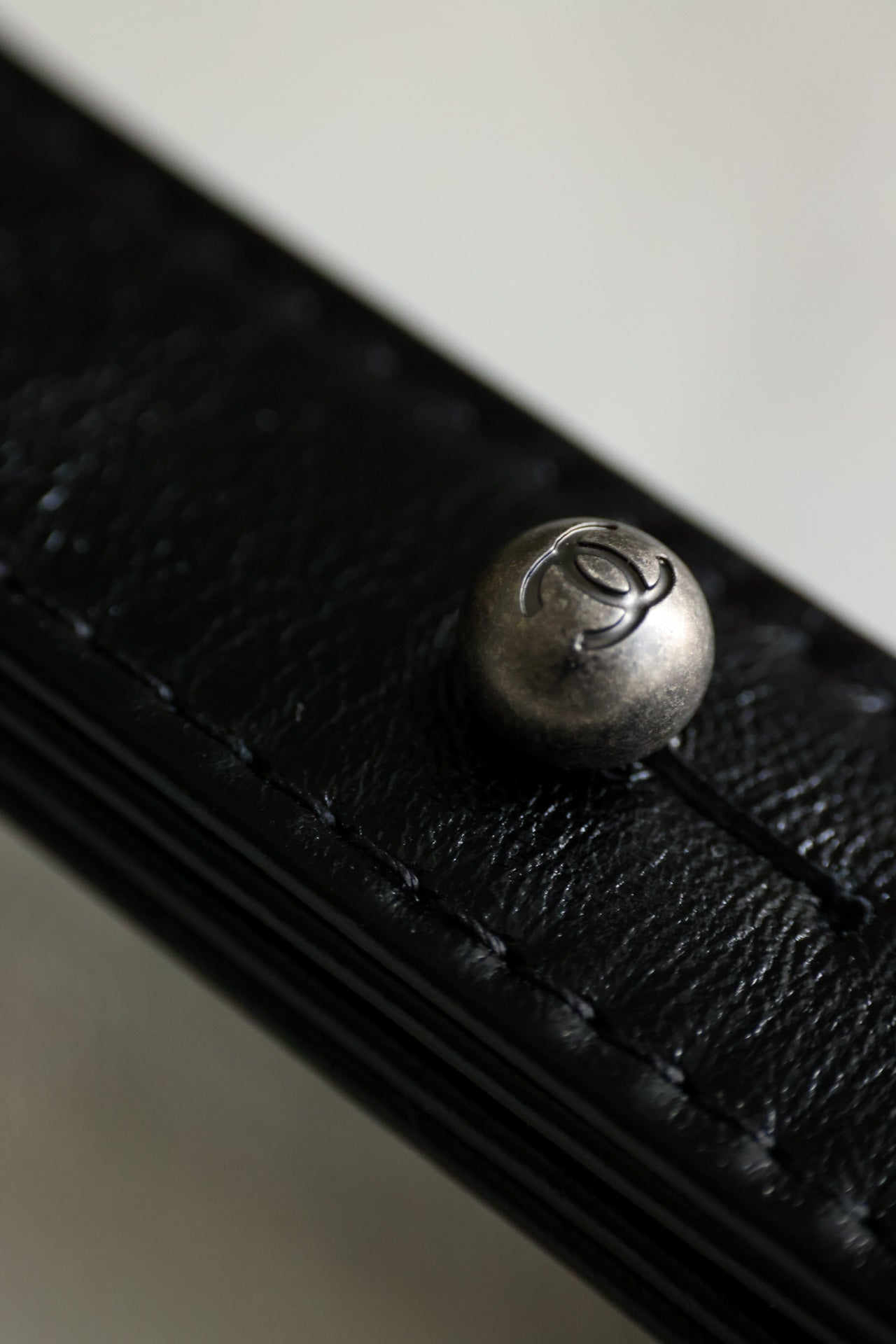 Gabrielle's Classic Stray Bag