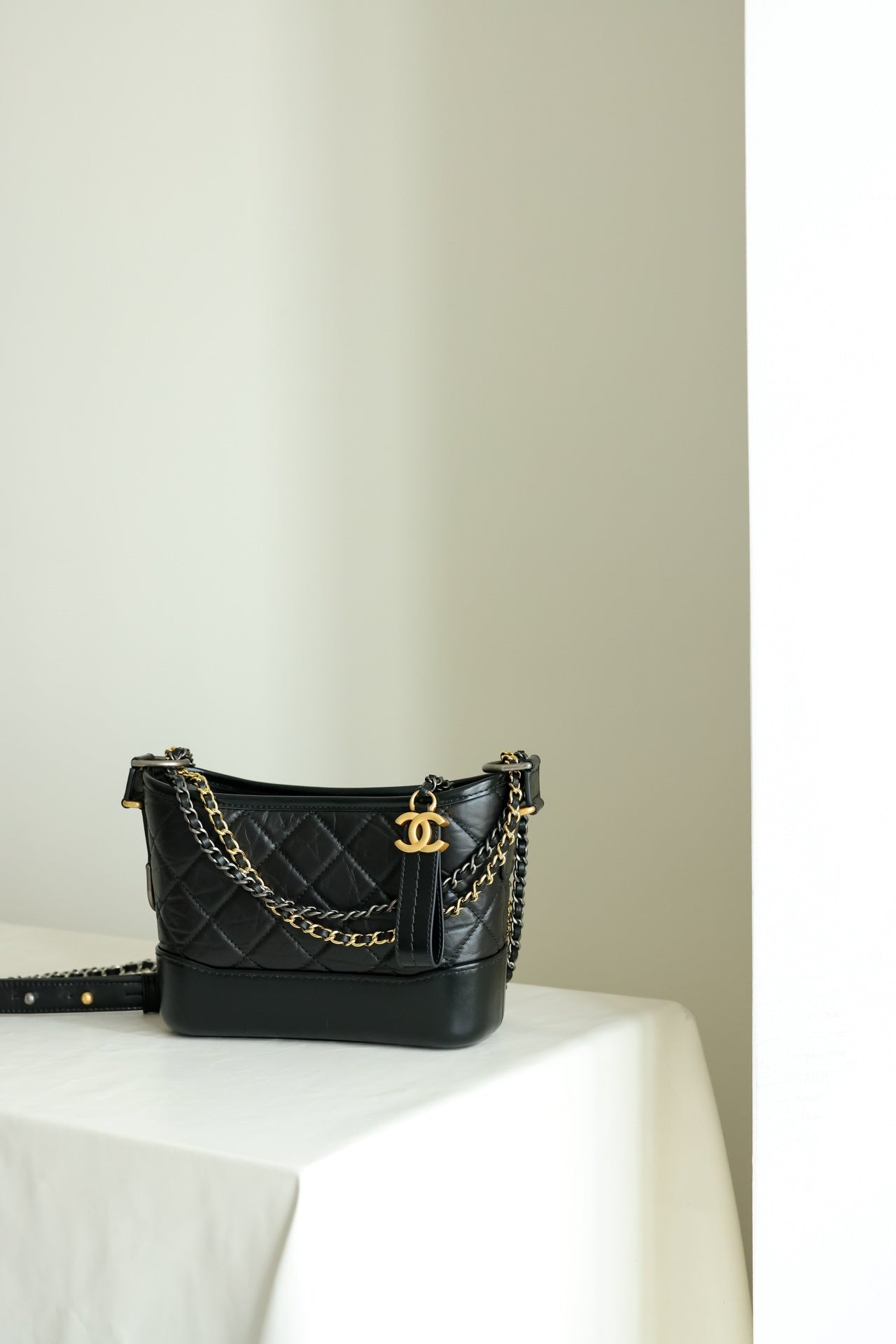 Gabrielle's Classic Stray Bag