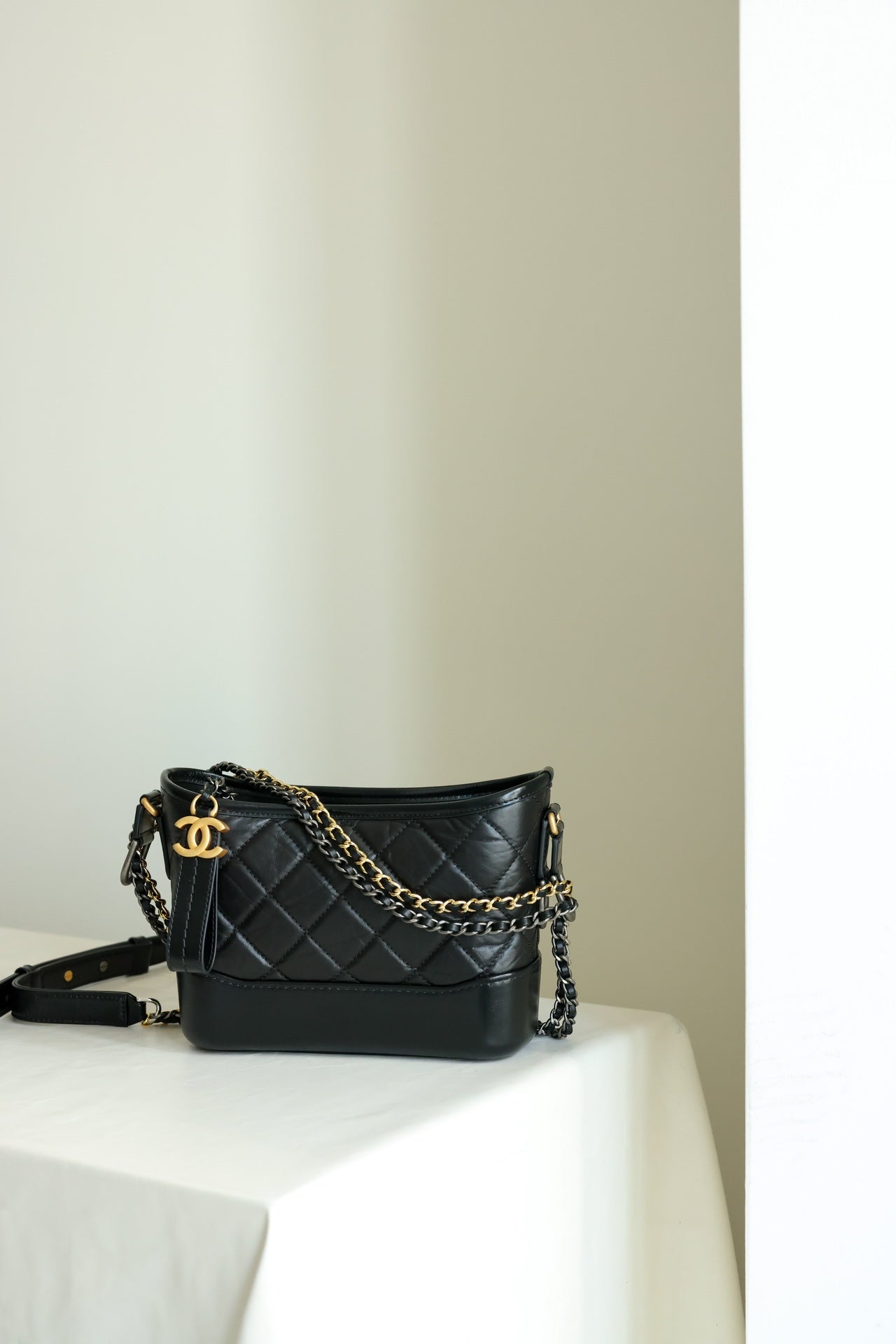 Gabrielle's Classic Stray Bag