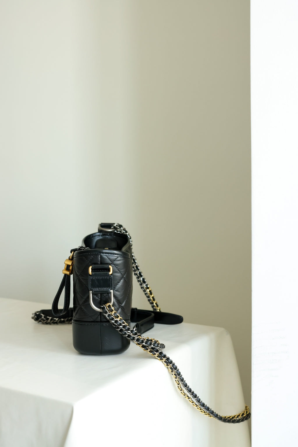 Gabrielle's Classic Stray Bag