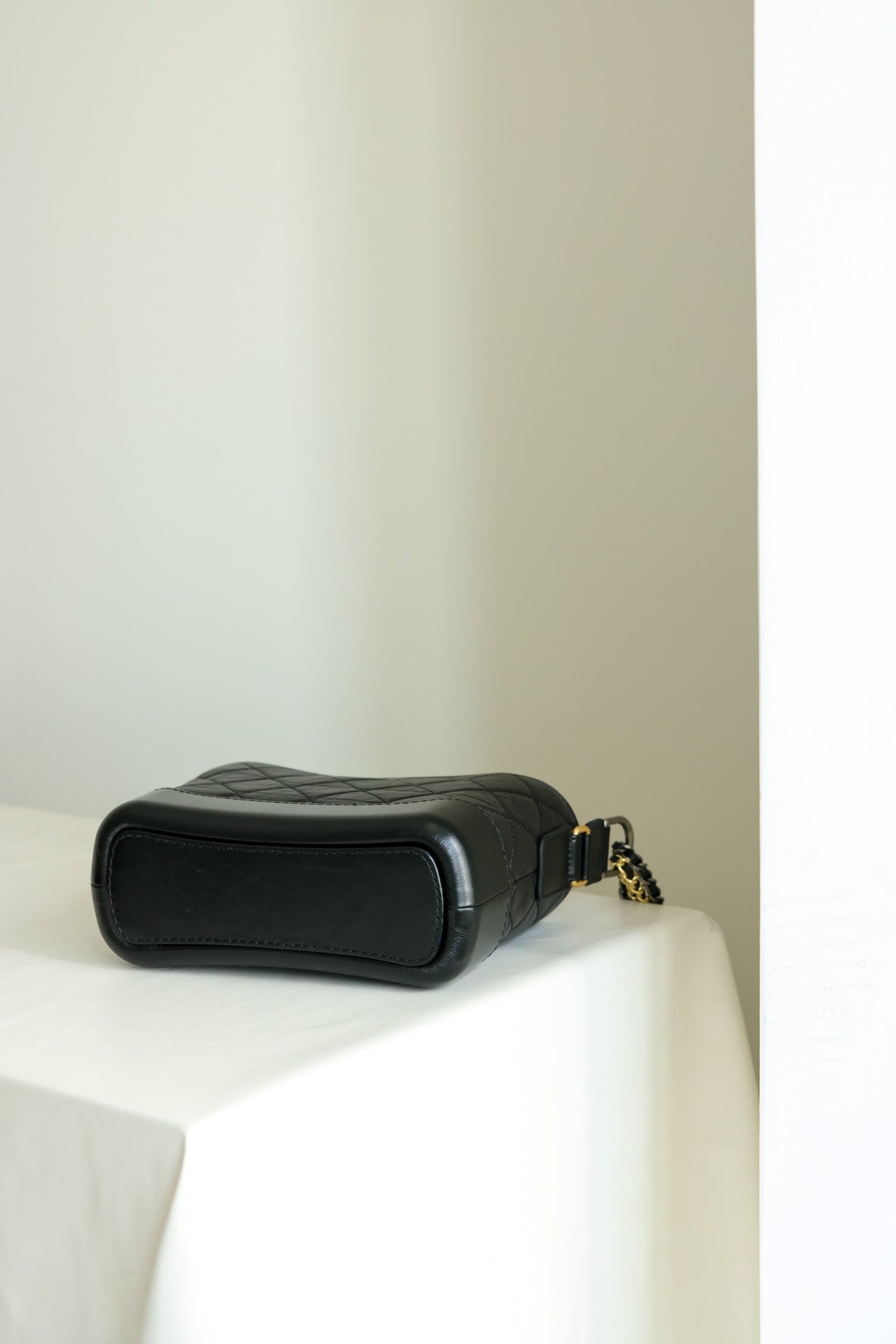 Gabrielle's Classic Stray Bag