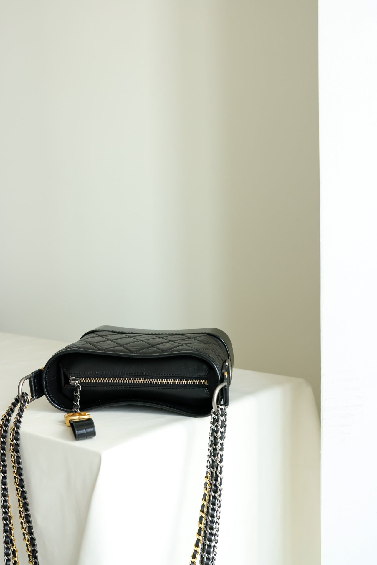 Gabrielle's Classic Stray Bag